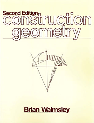 Construction Geometry, Second Edition