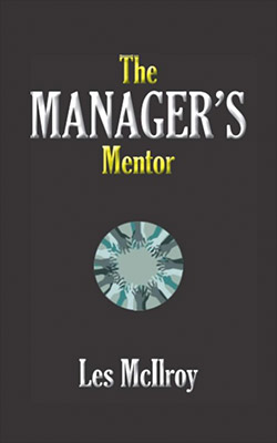 The Manager’s Mentor