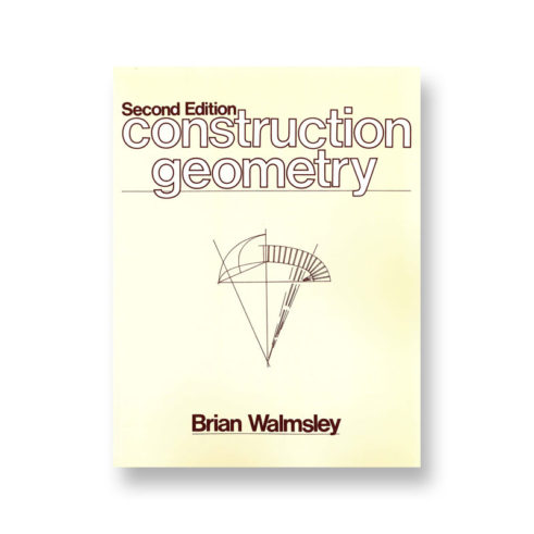 Construction Geometry, 2nd Edition