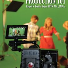 Production 101 book cover