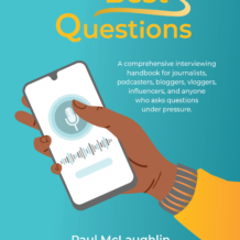 Cover of Asking the Best Questions